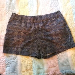 Falls Creek size 16 shorts